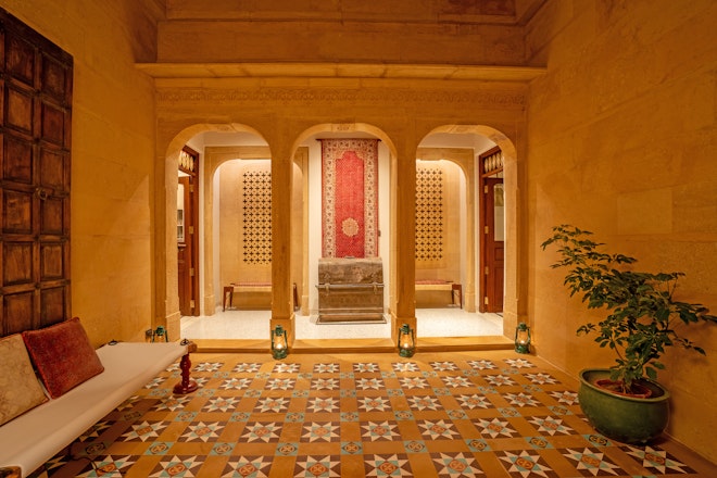Thar Apartment- Sleeps 4