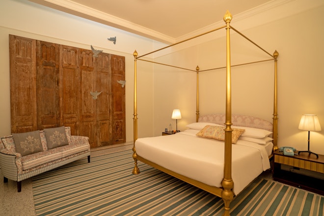 Thar Apartment- Sleeps 2
