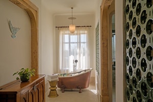 Thar Apartment- Sleeps 2