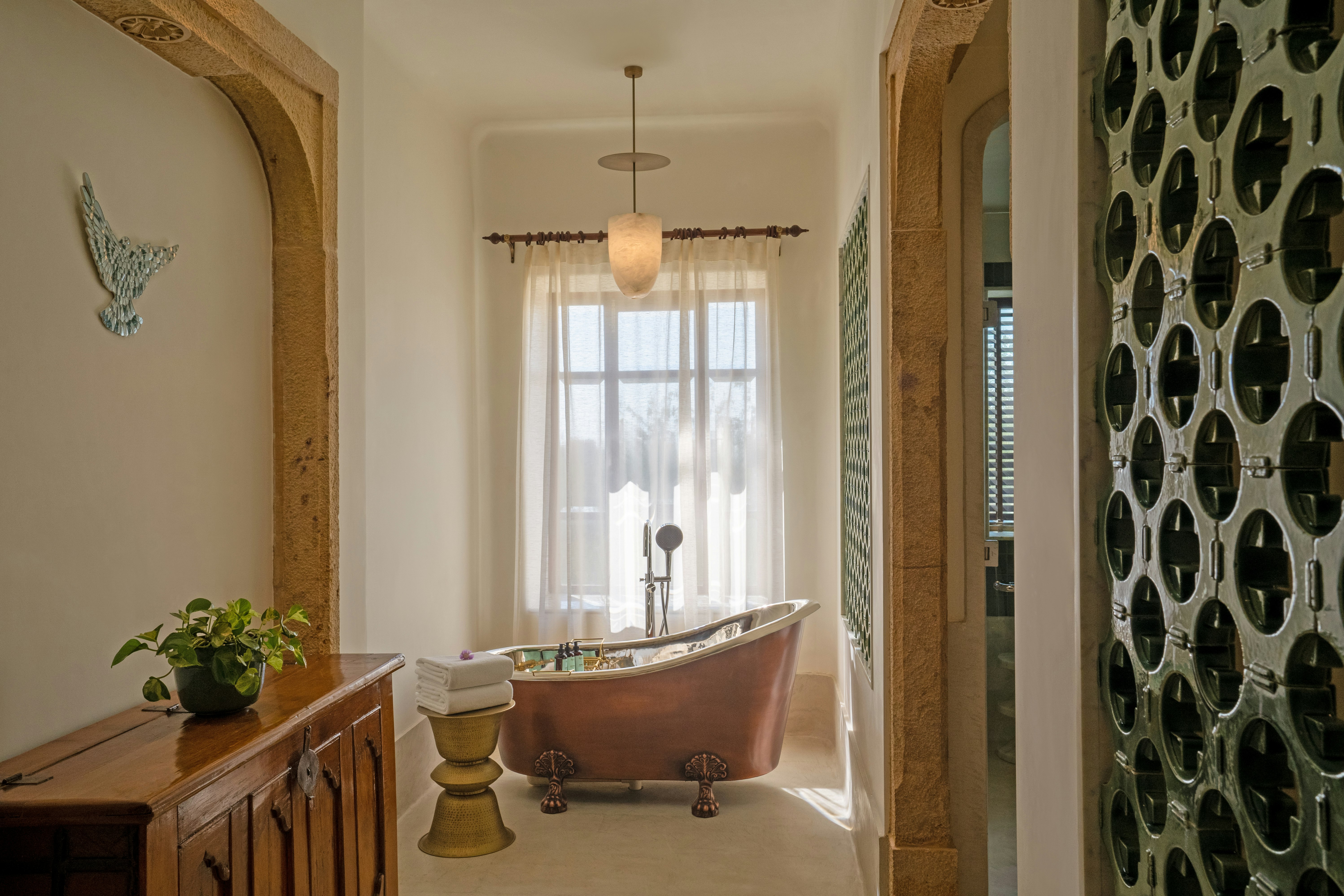 Thar Apartment- Sleeps 2