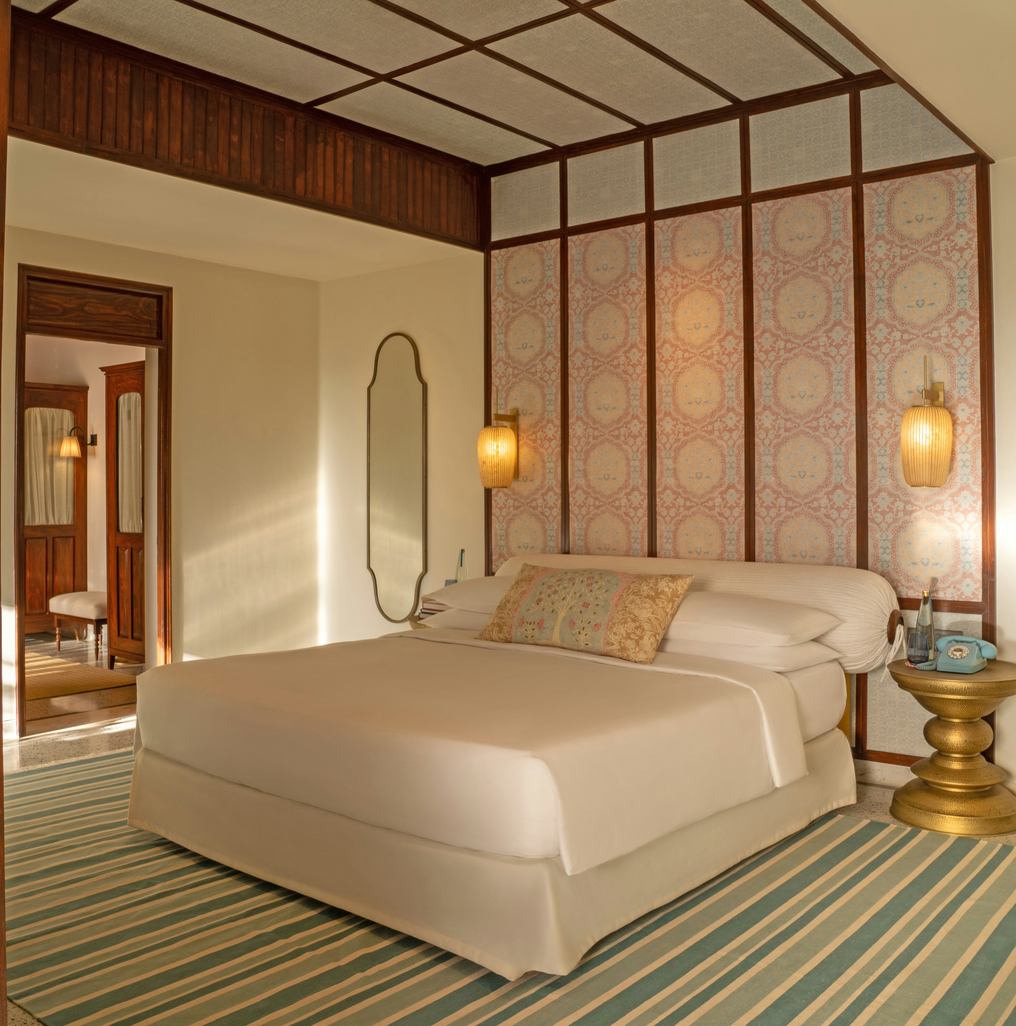 Thar Apartment- Sleeps 2