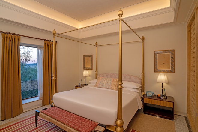 Thar Apartment- Sleeps 2