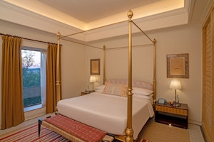 Thar Apartment- Sleeps 2