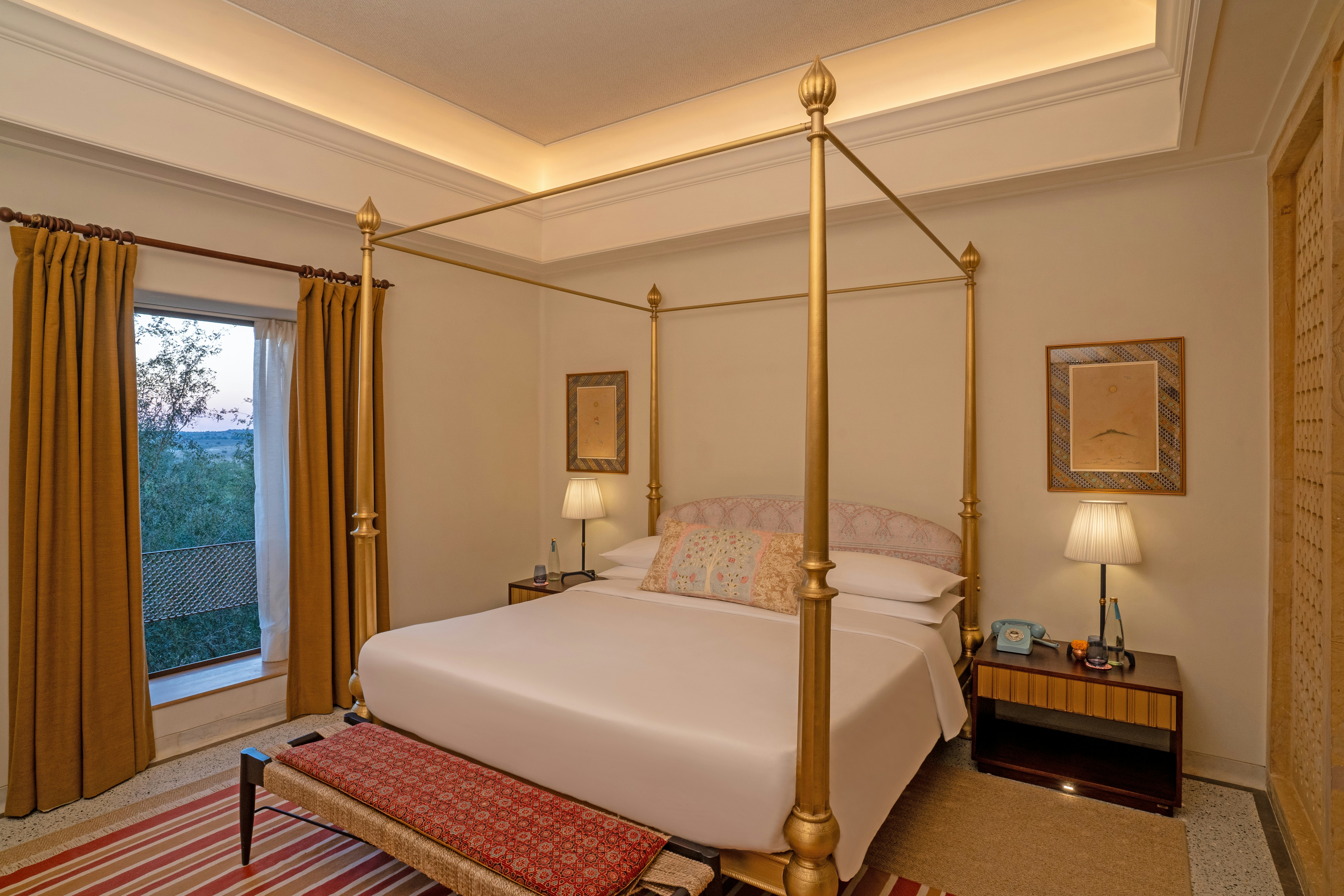 Thar Apartment- Sleeps 2