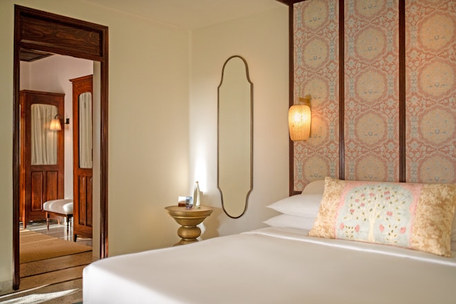 Thar Apartment- Sleeps 2