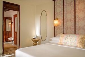 Thar Apartment- Sleeps 2