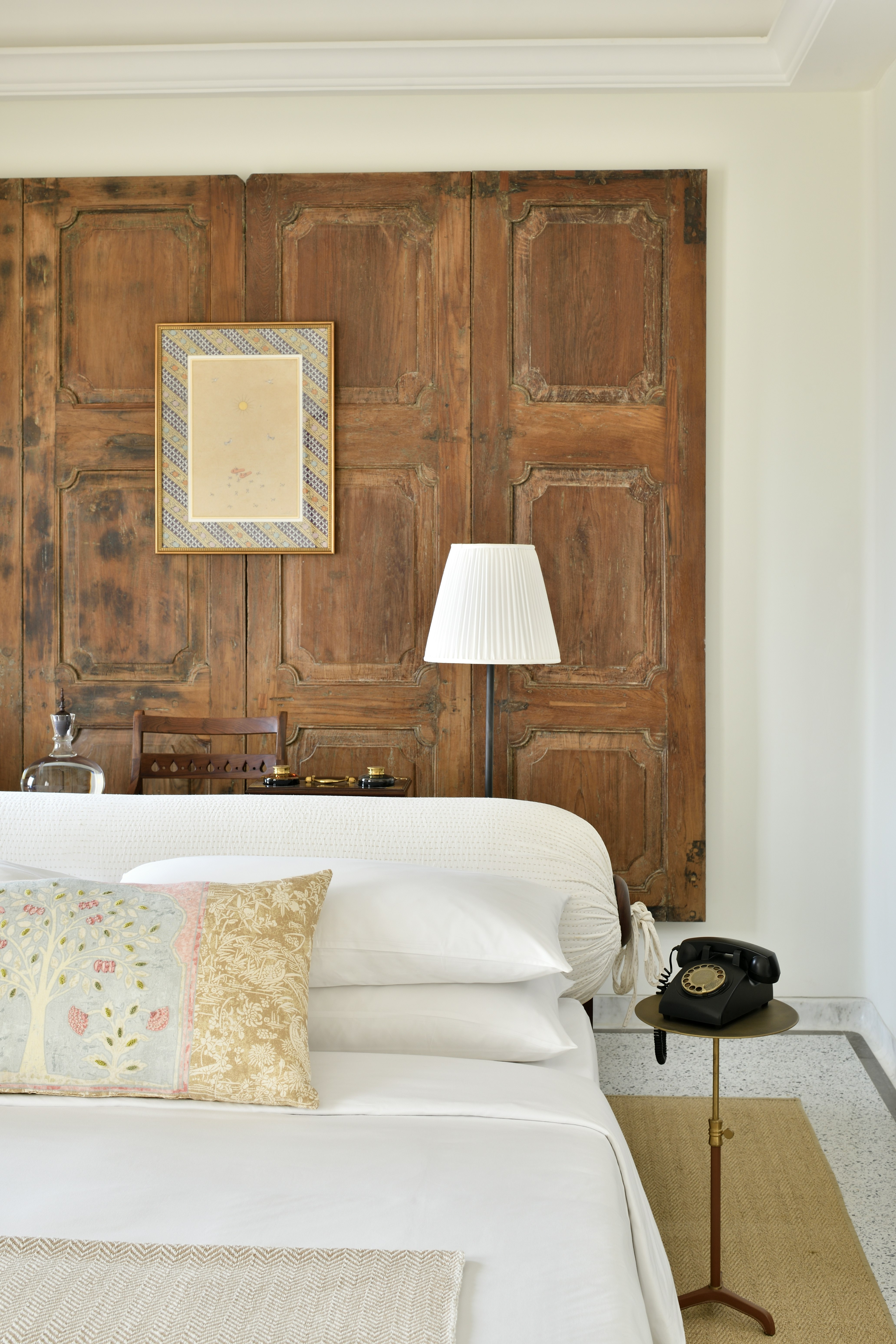 Thar Apartment 02 - Bedroom