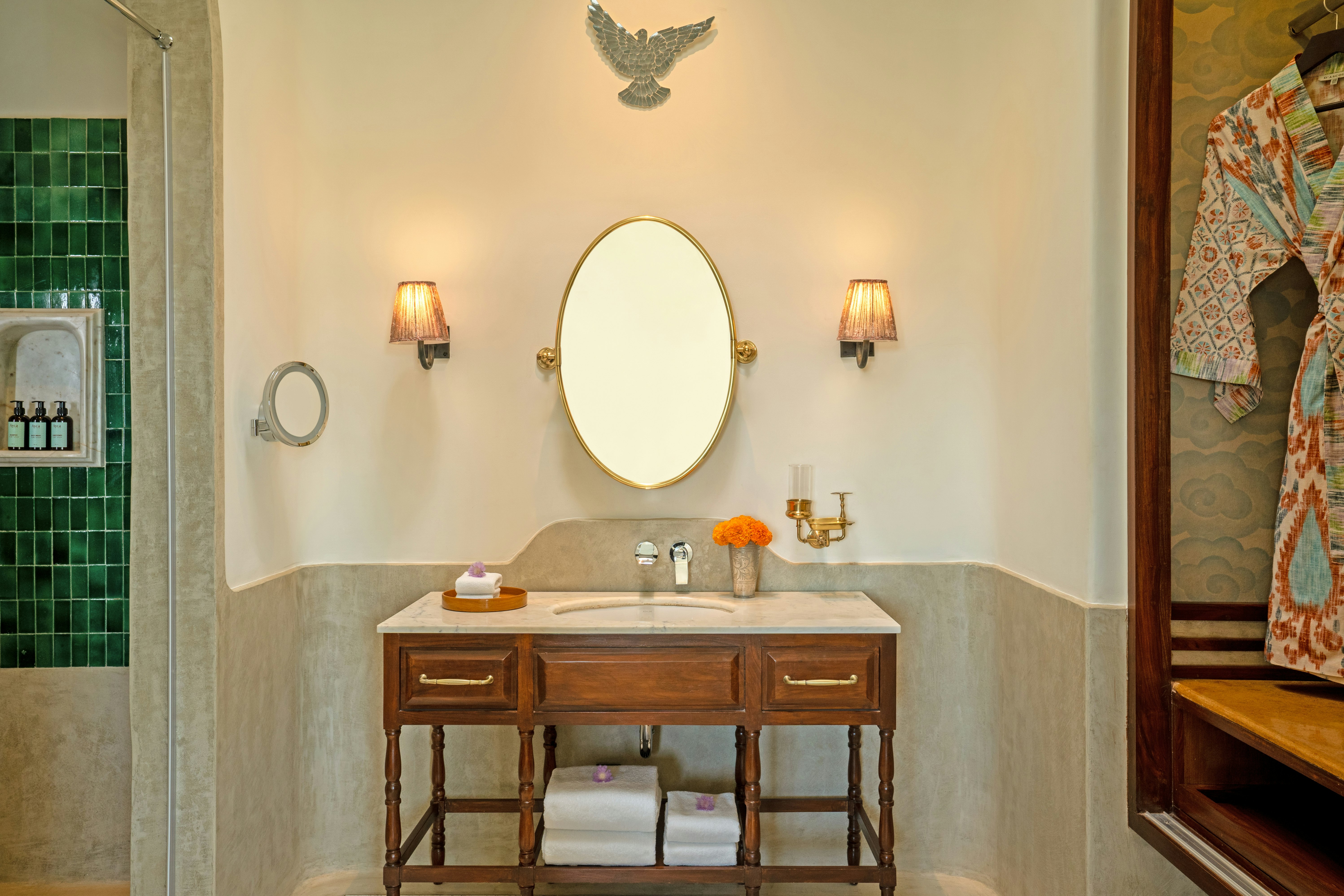 Thar Apartment- Sleeps 4