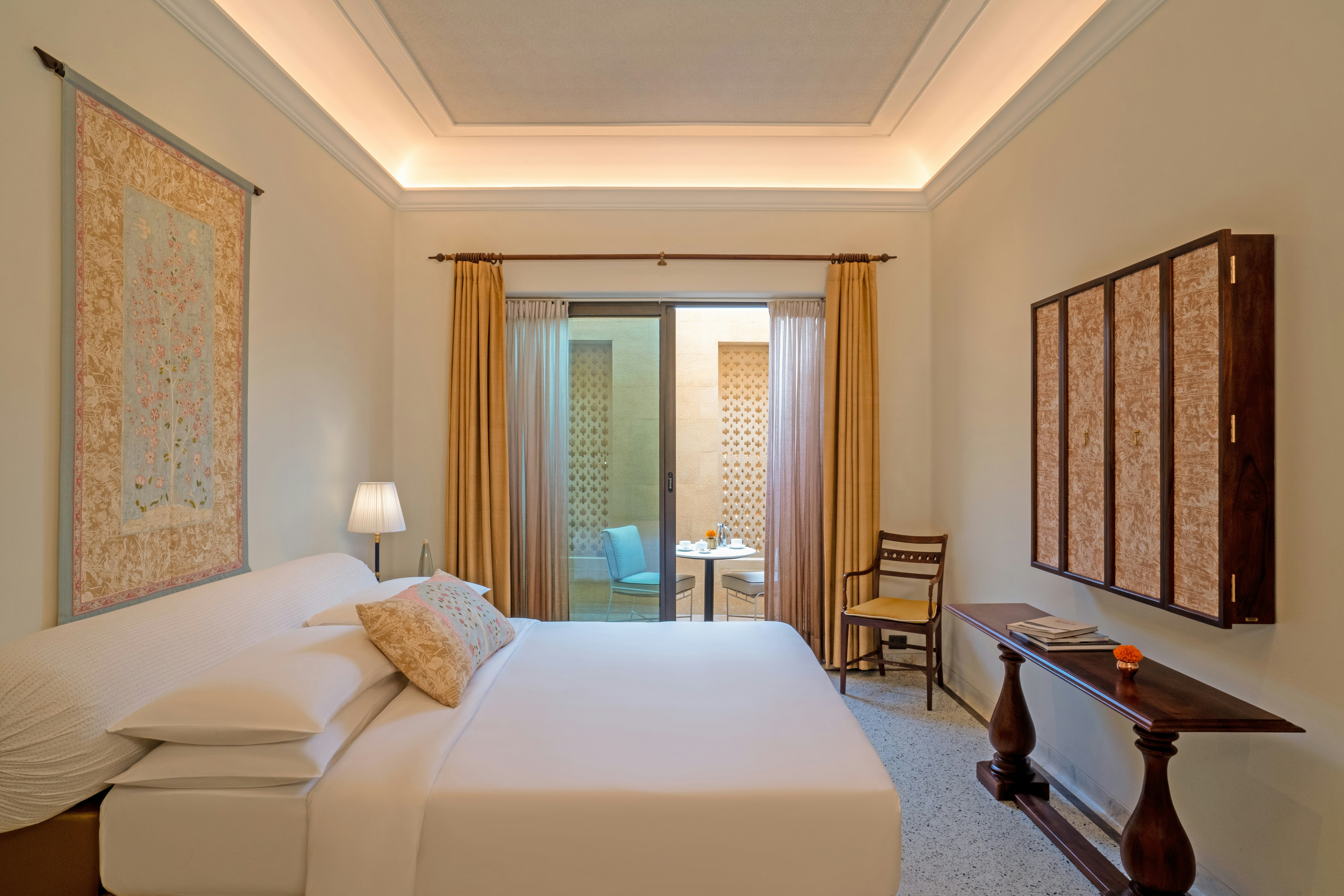 Thar Apartment- Sleeps 4