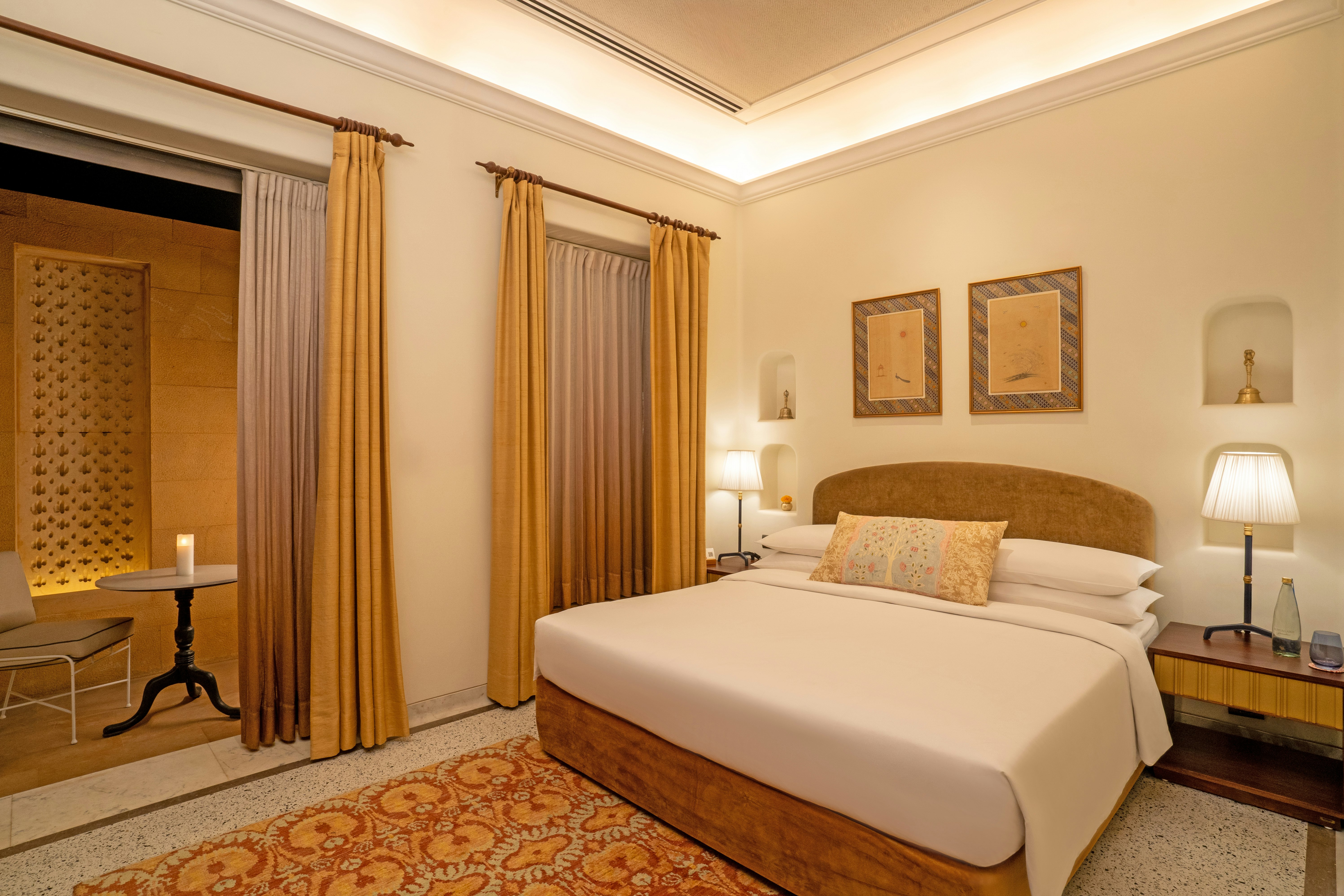 Thar Apartment- Sleeps 4