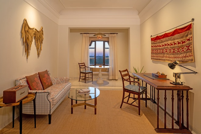 Thar Apartment- Sleeps 2