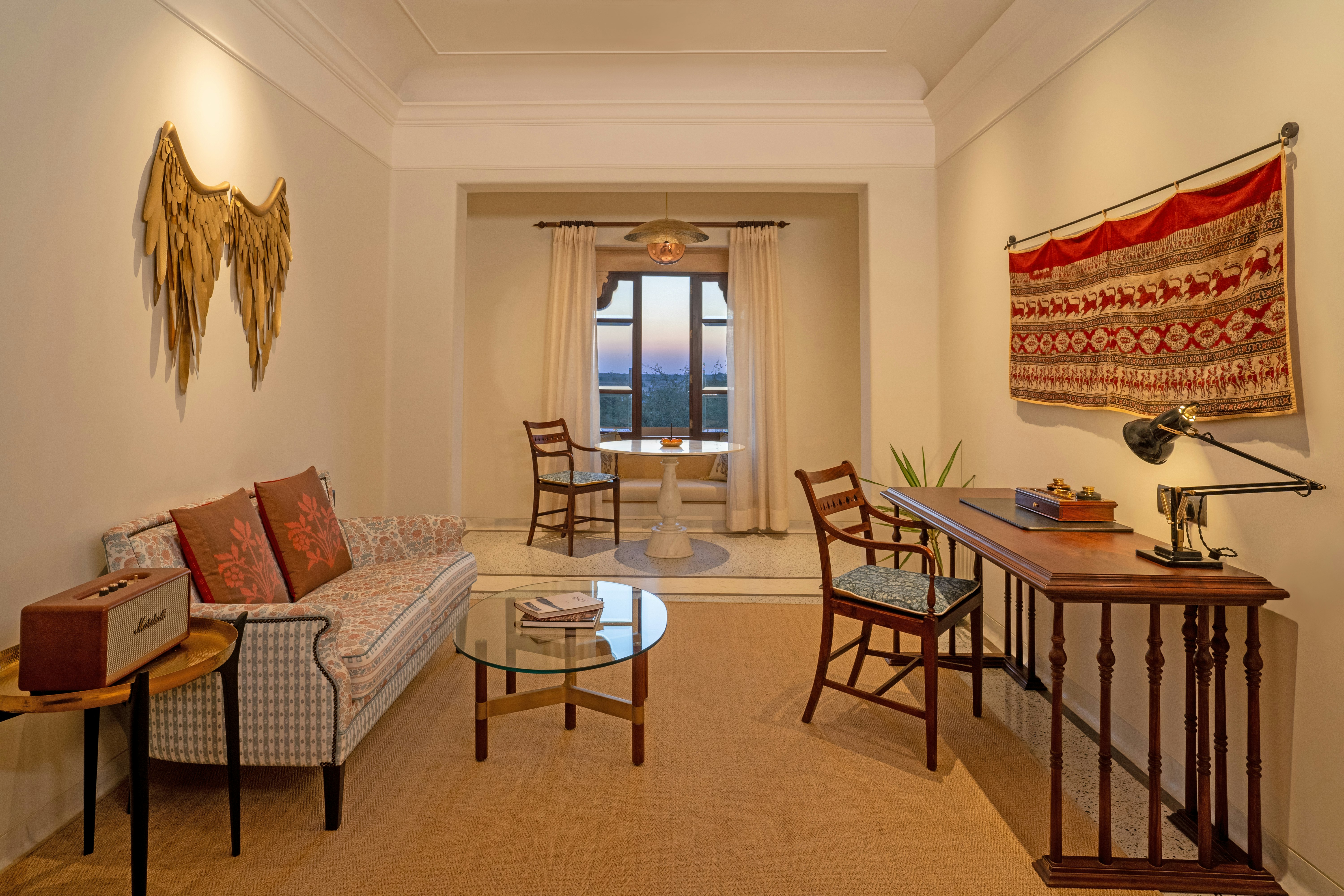 Thar Apartment- Sleeps 2