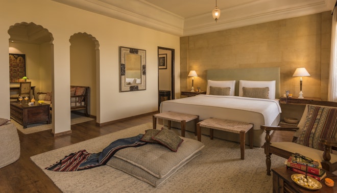 Signature Suite
