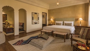 Signature Suite