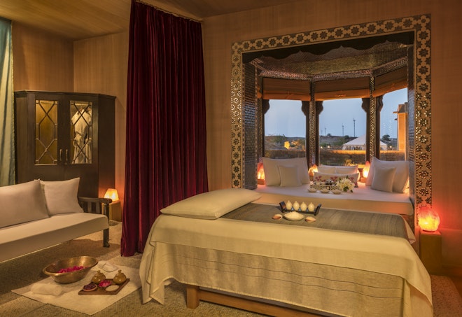 Rait - The Spa