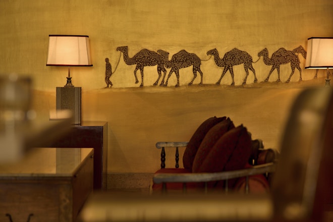 Lounge Bar