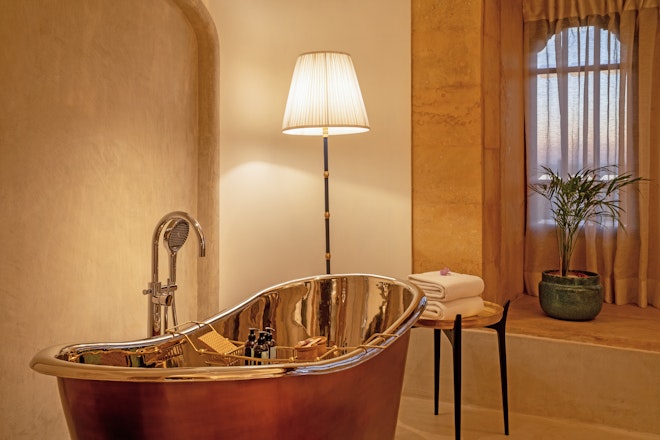 Thar Apartment- Sleeps 2