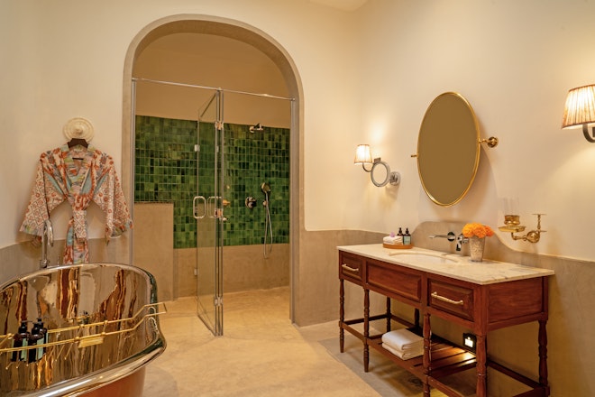Thar Apartment- Sleeps 4