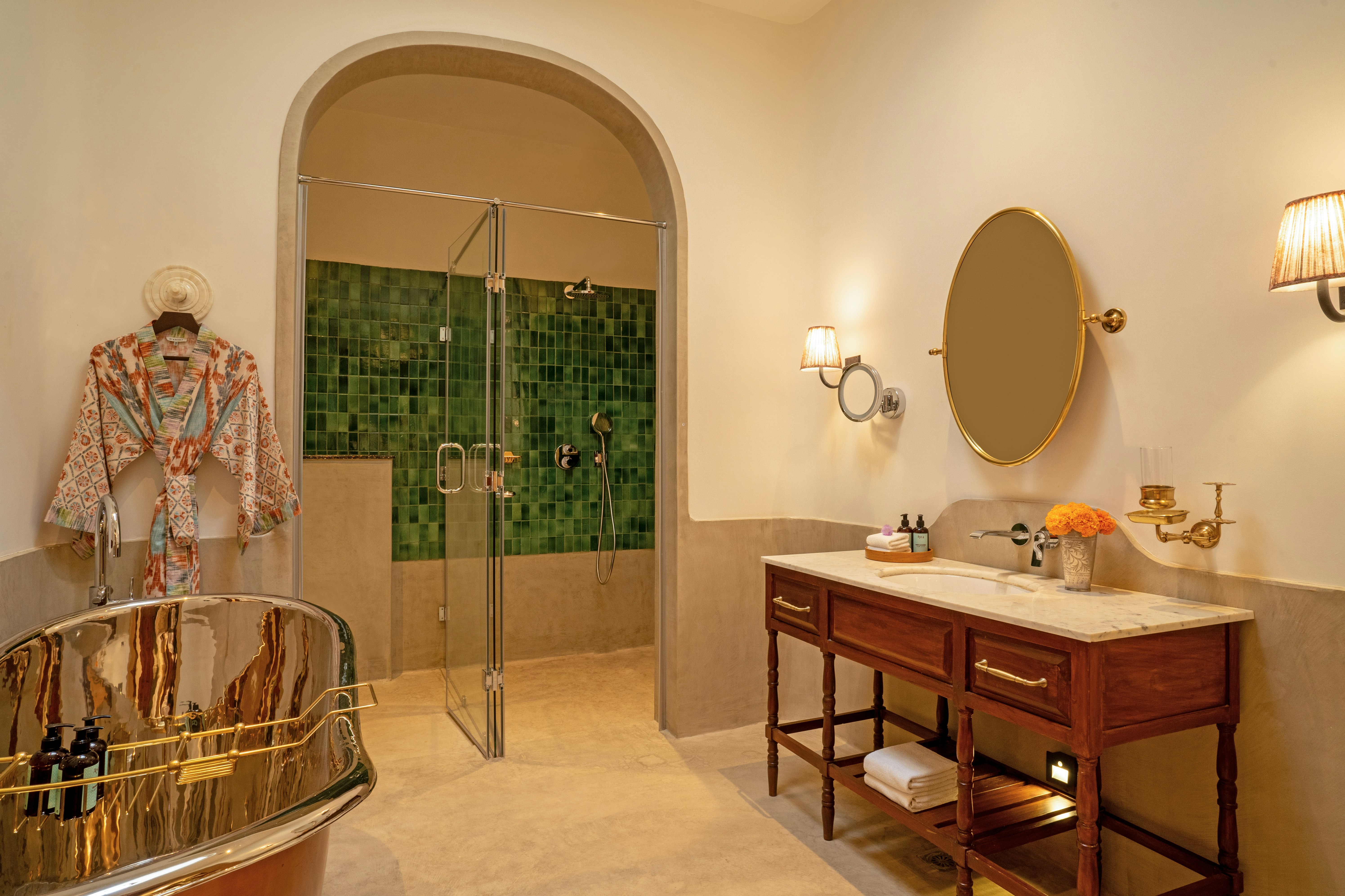 Thar Apartment- Sleeps 4