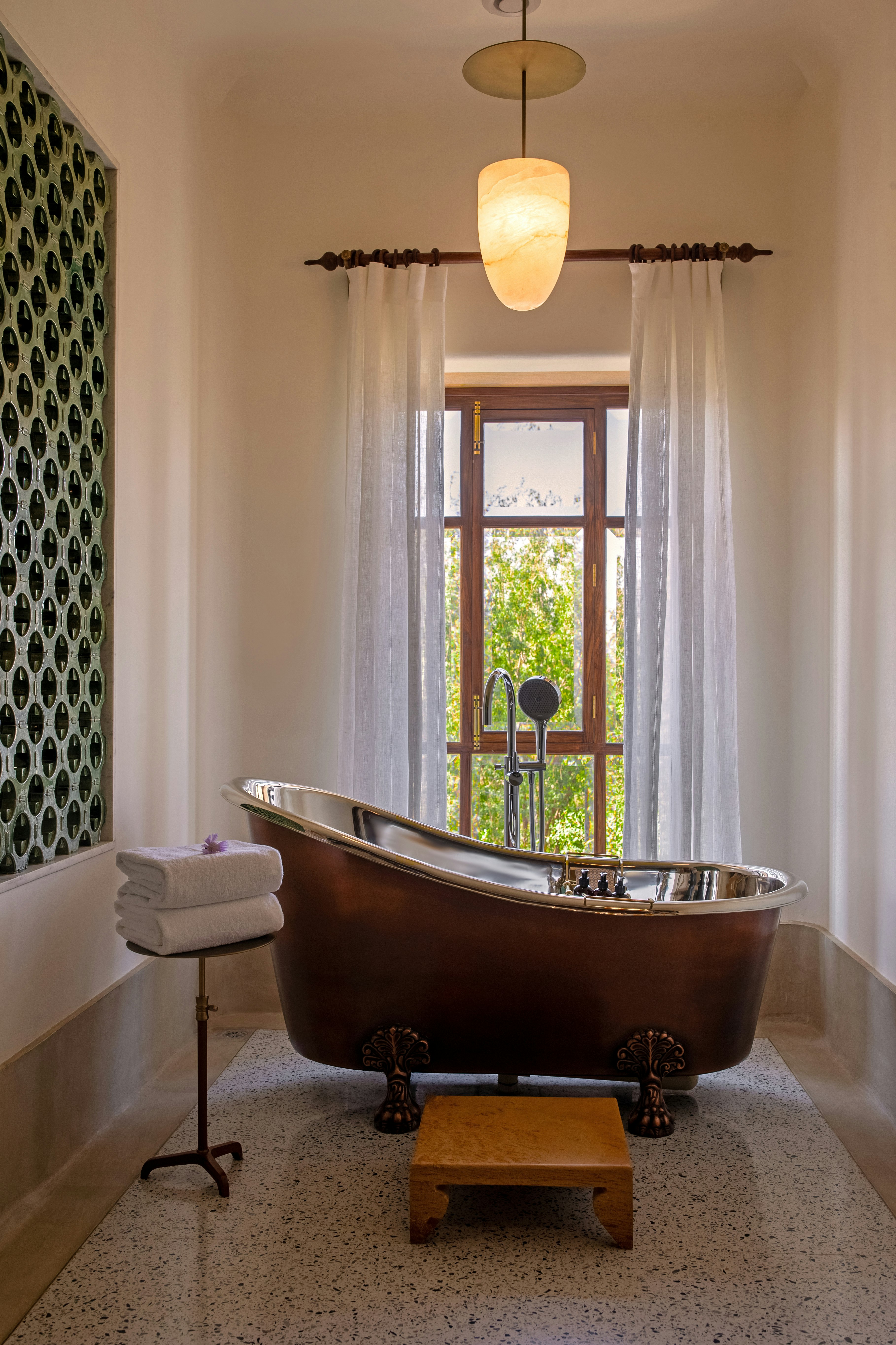 Thar Apartment- Sleeps 2