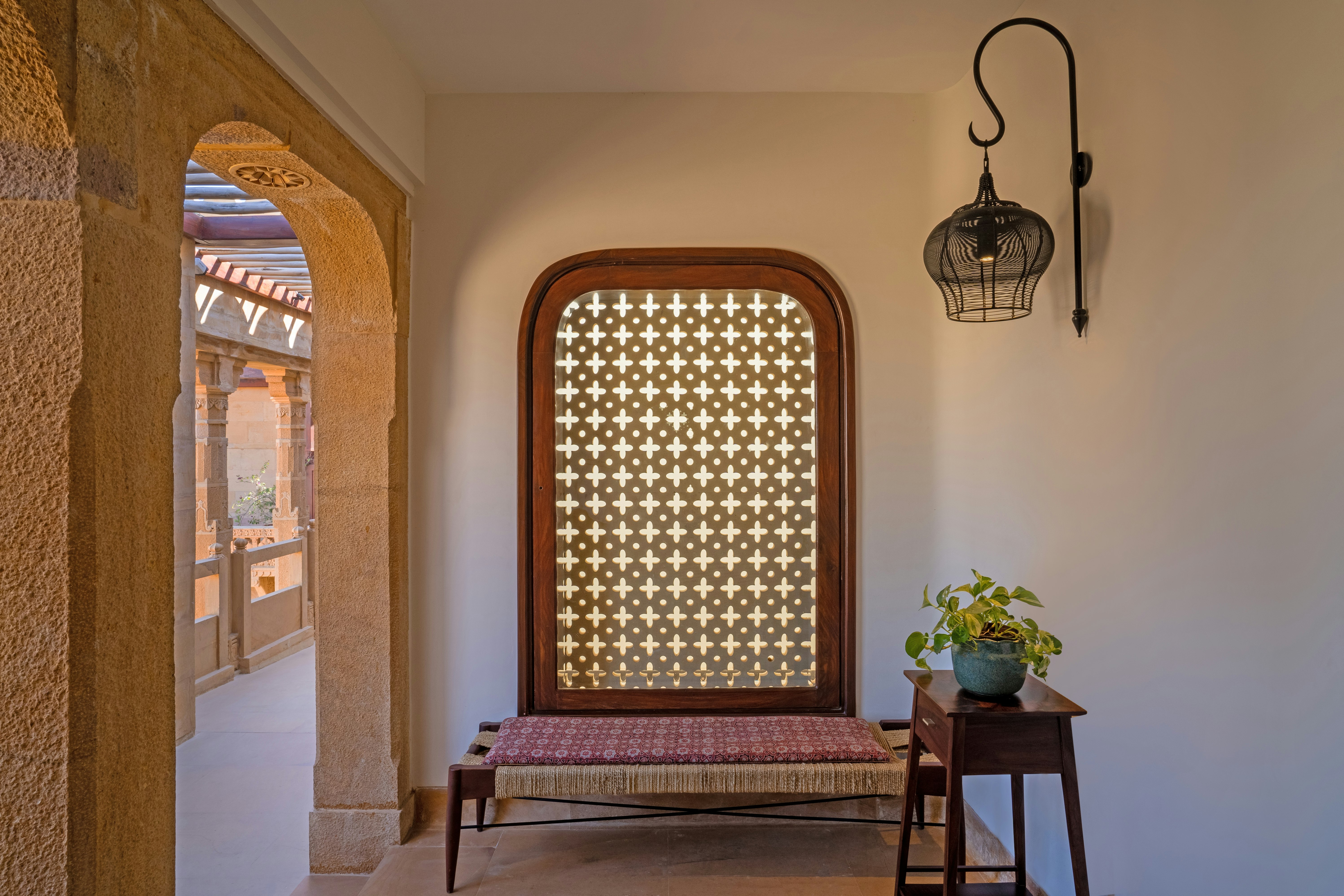 Thar Apartment- Sleeps 2