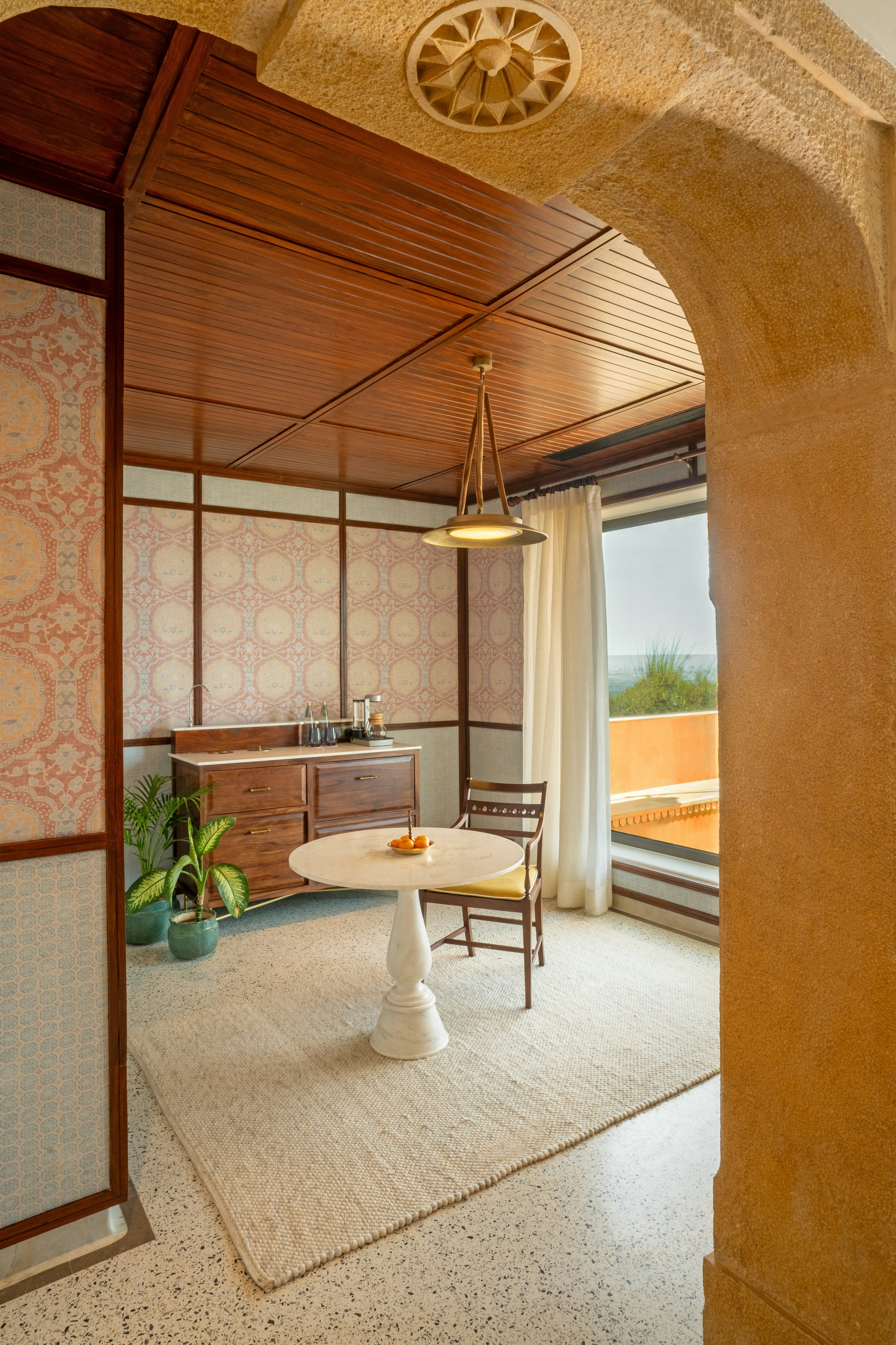 Thar Apartment- Sleeps 4