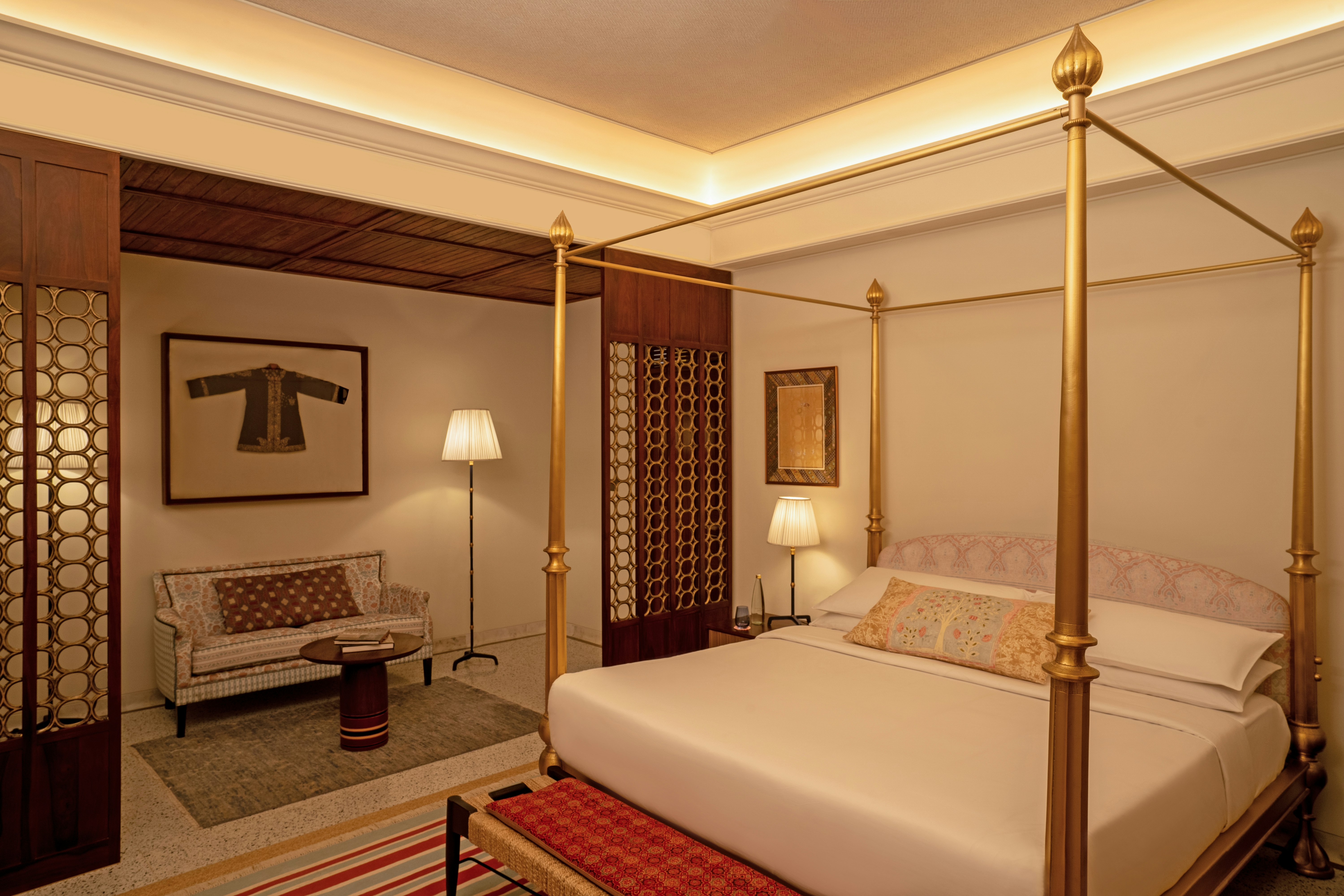 Thar Apartment- Sleeps 2