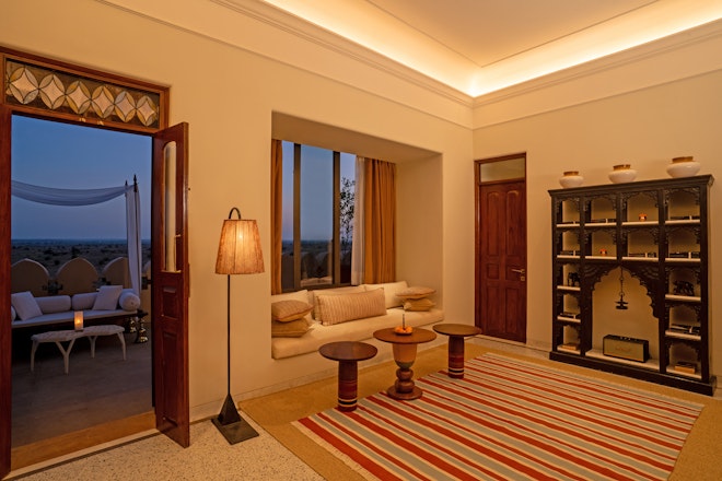 Thar Apartment- Sleeps 4