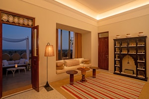 Thar Apartment- Sleeps 4
