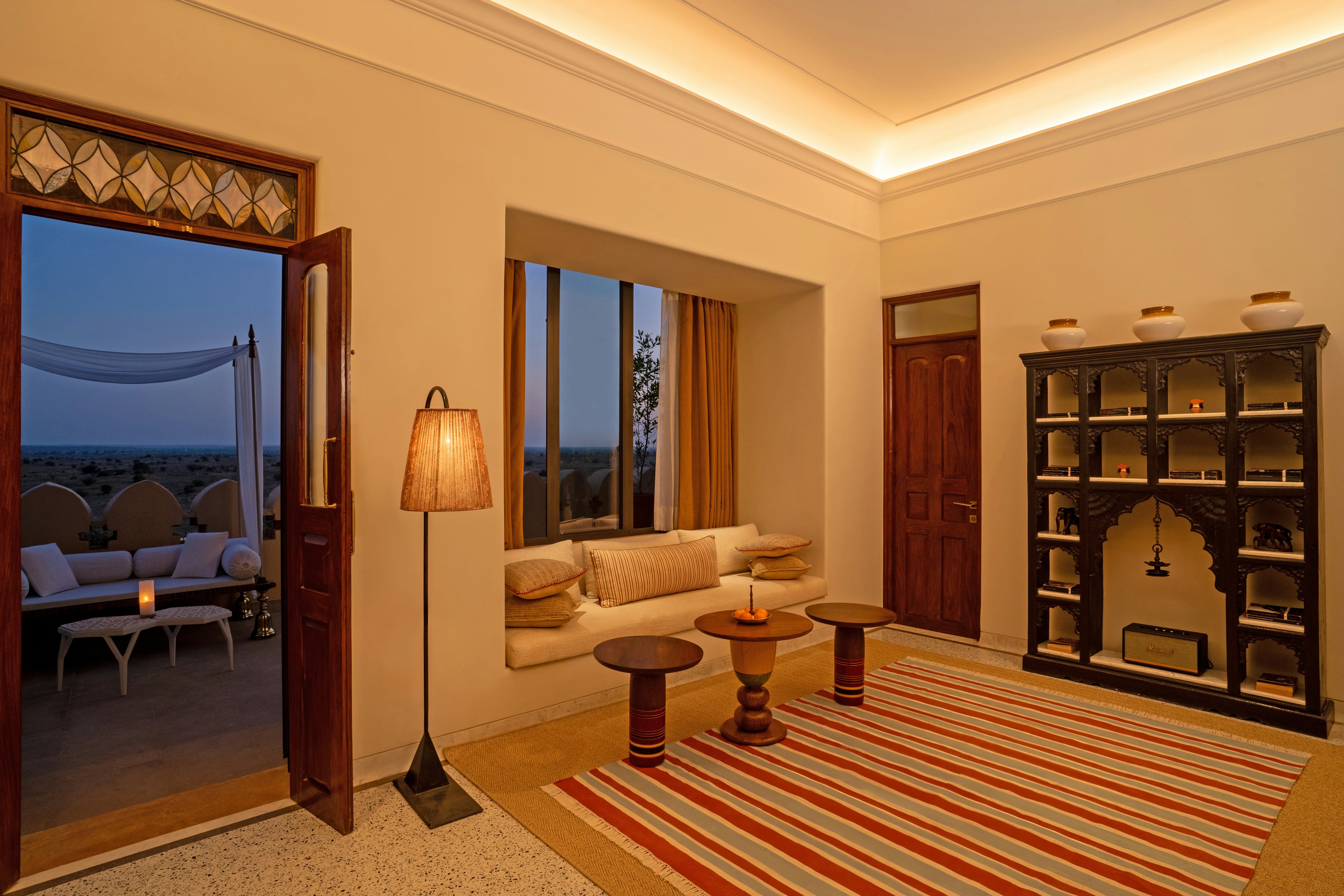 Thar Apartment- Sleeps 4