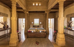 Thar Haveli