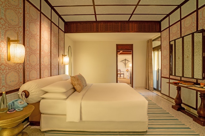 Thar Apartment- Sleeps 2
