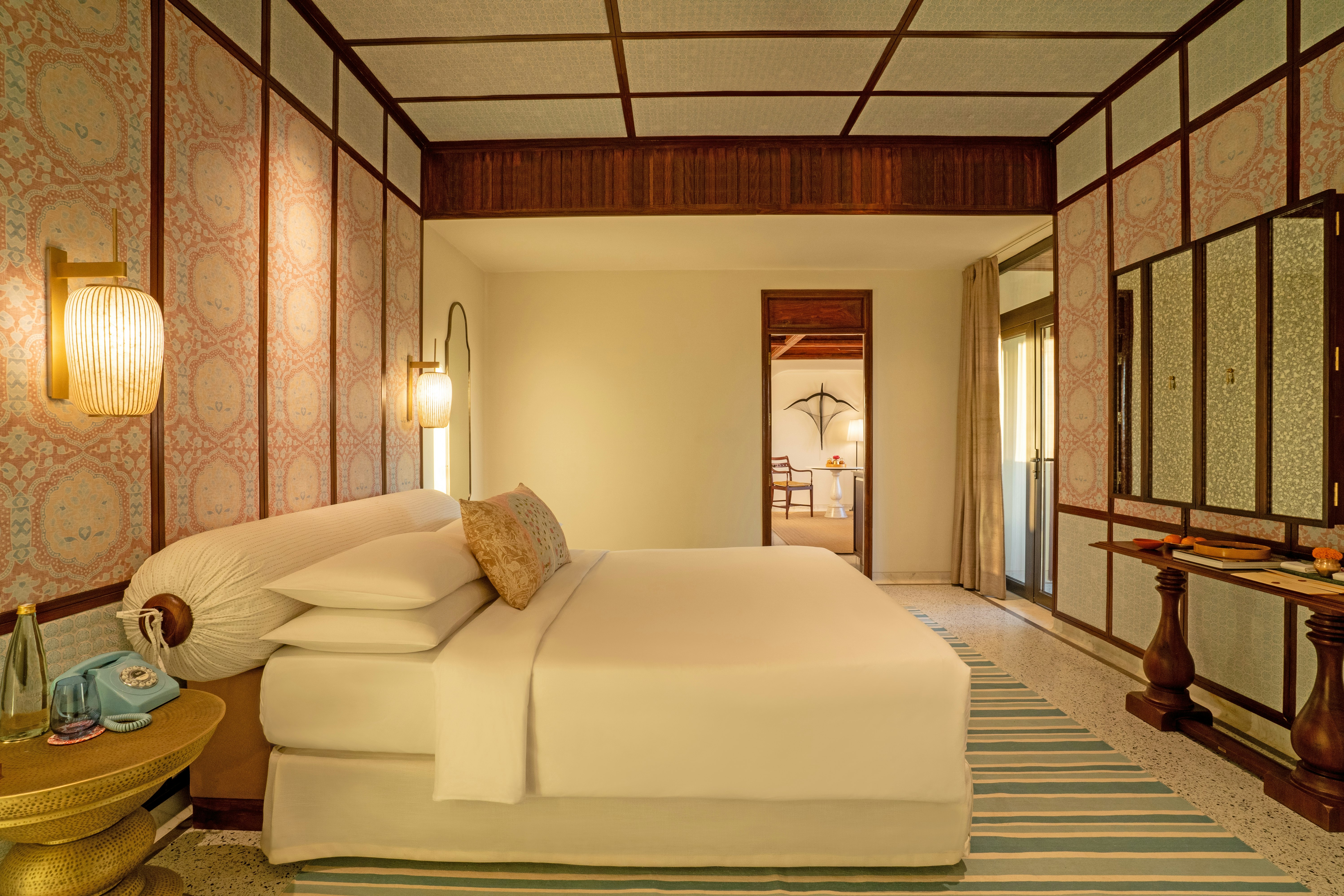 Thar Apartment- Sleeps 2