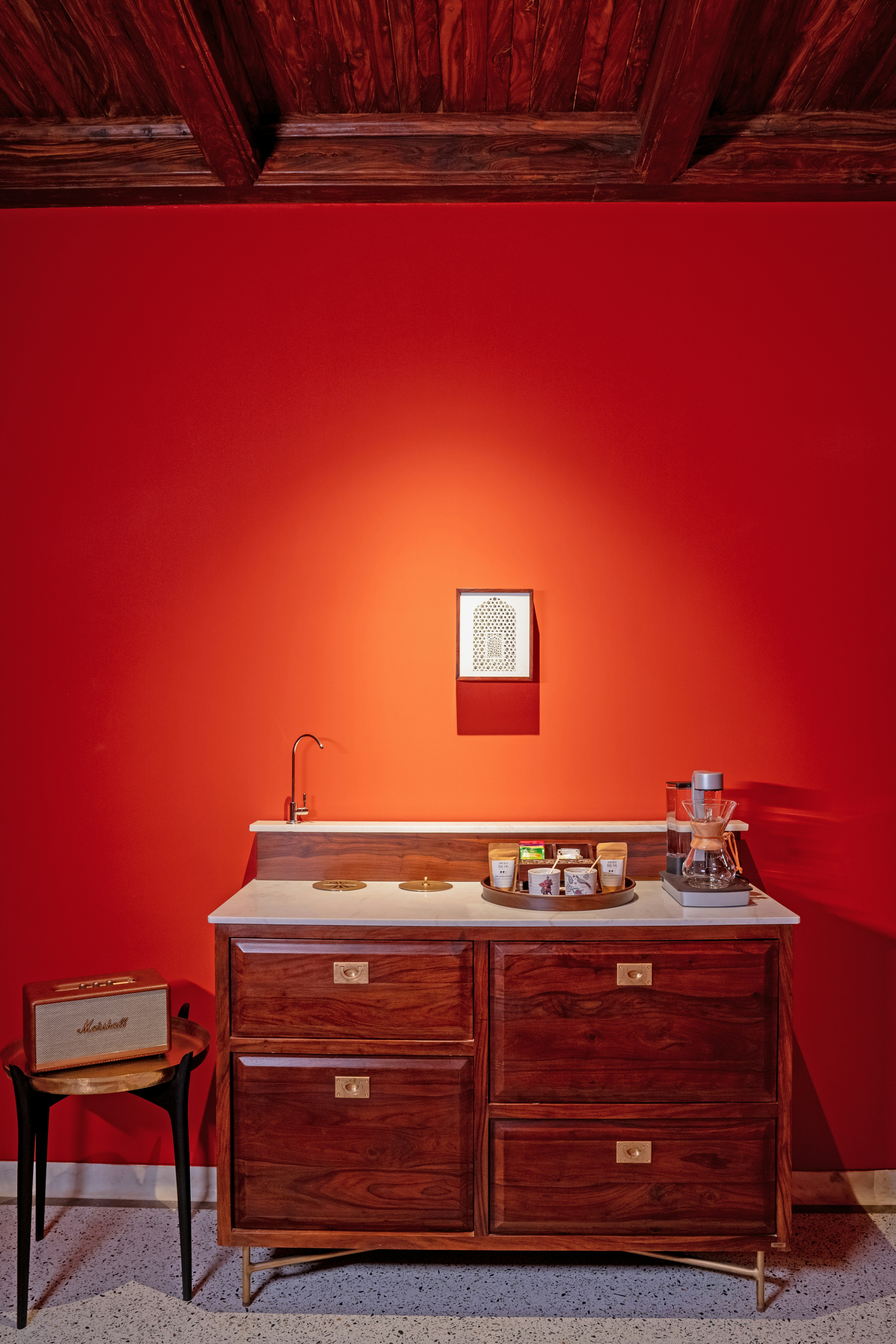 Thar Apartment- Sleeps 2