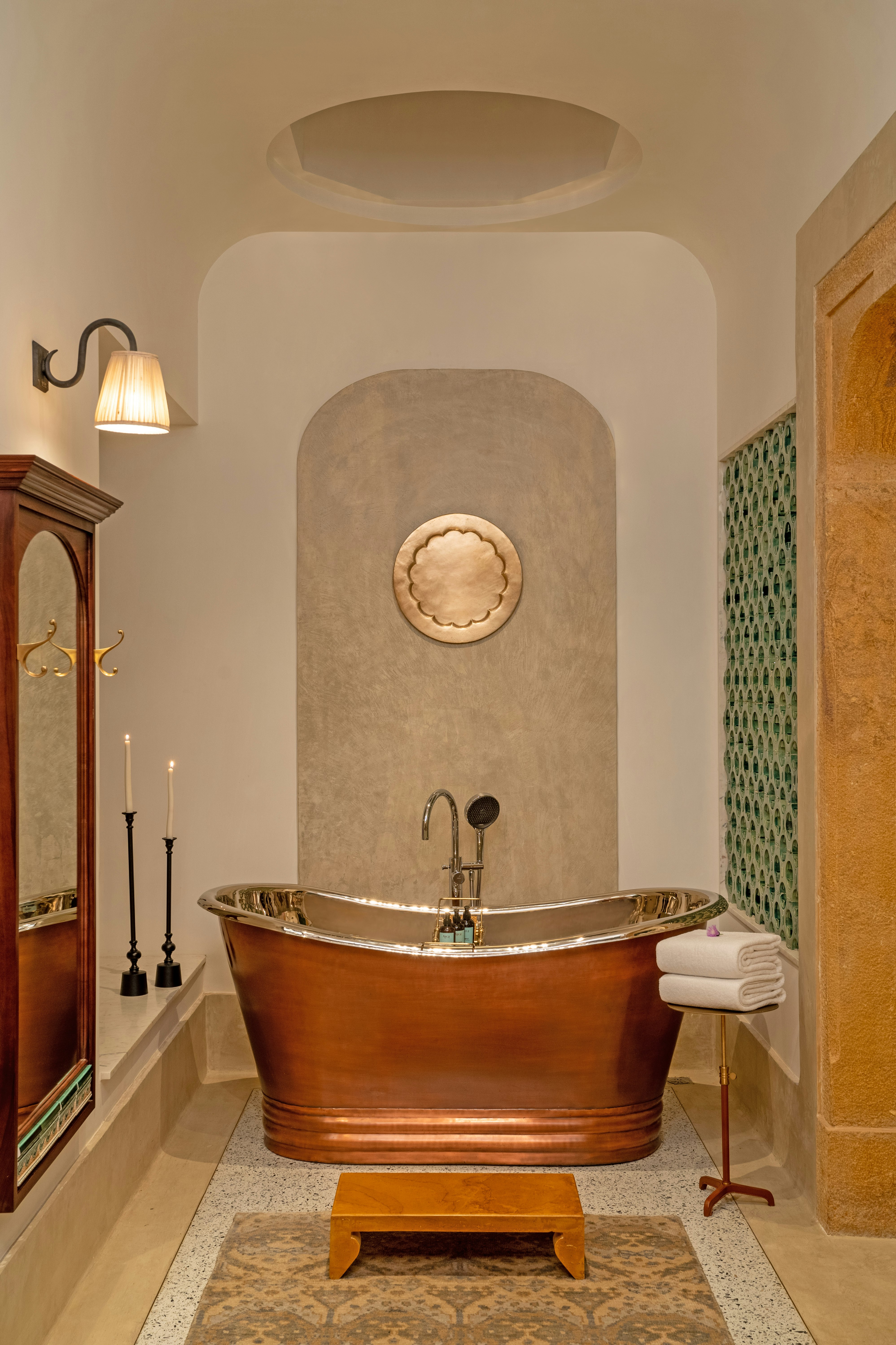 Thar Apartment- Sleeps 4