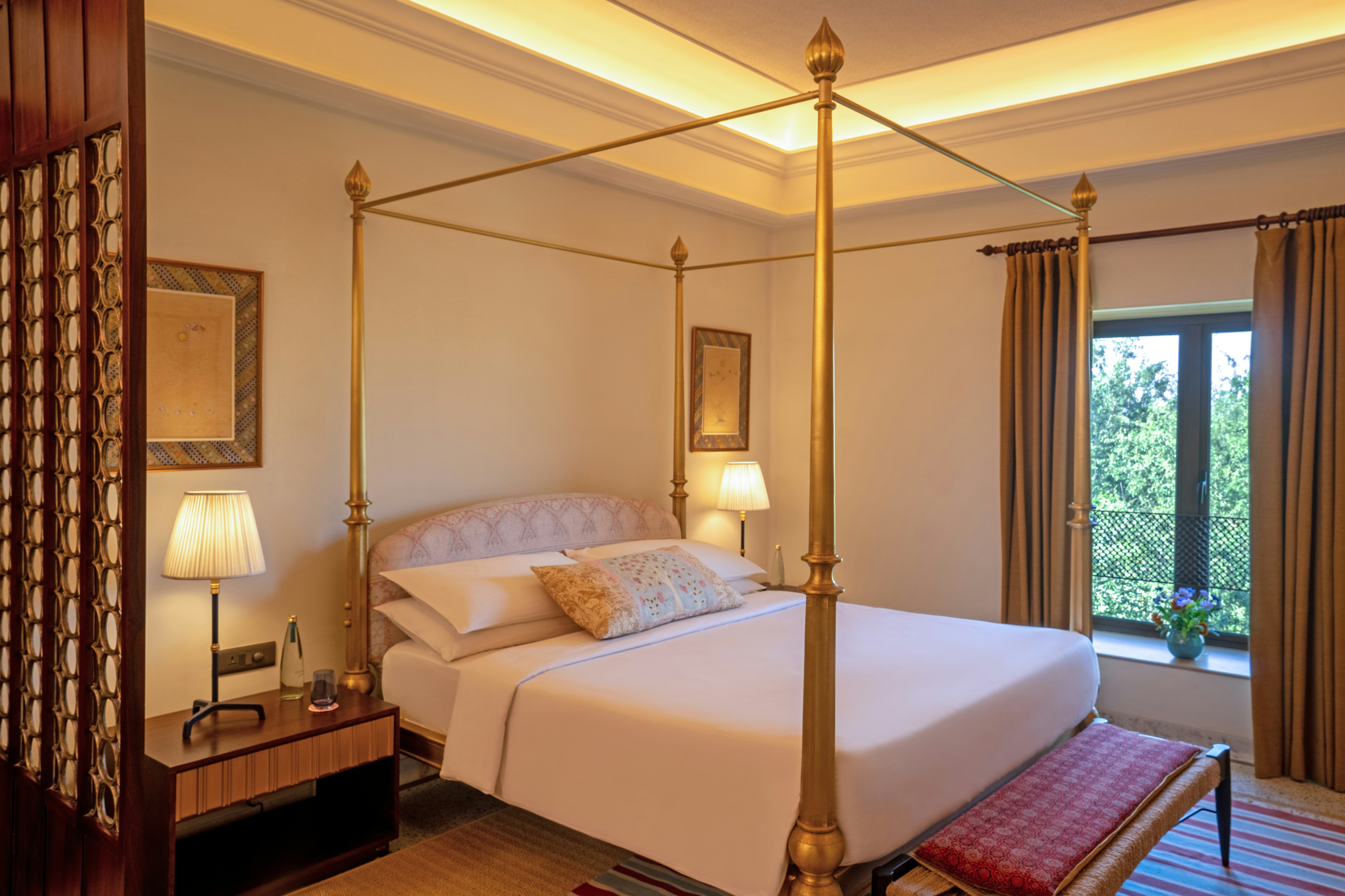 Thar Apartment- Sleeps 2