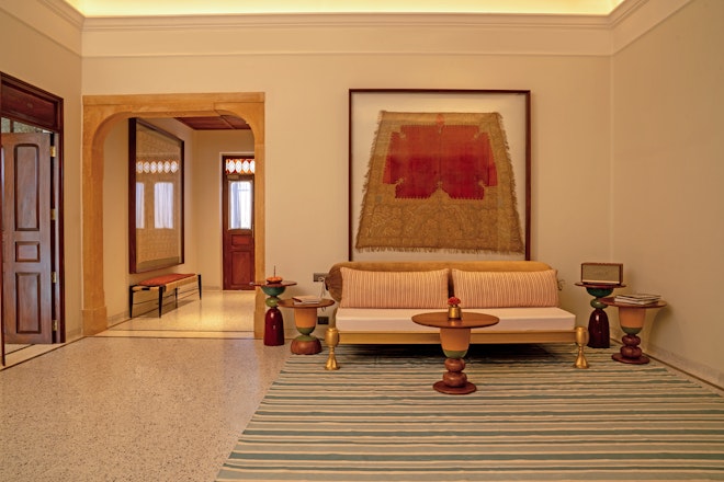 Thar Apartment- Sleeps 4