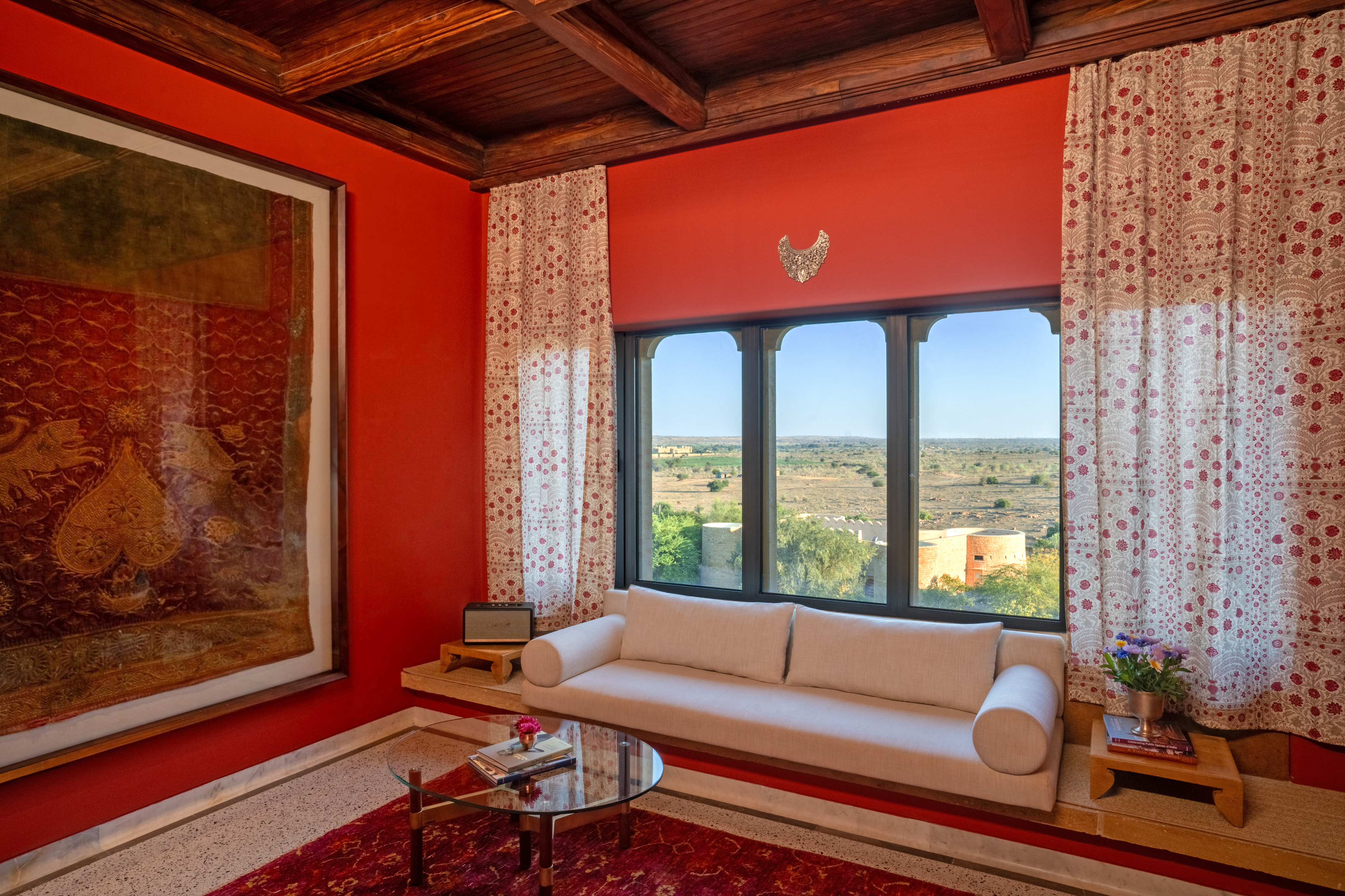 Thar Apartment- Sleeps 2