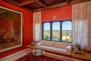 Thar Apartment- Sleeps 2