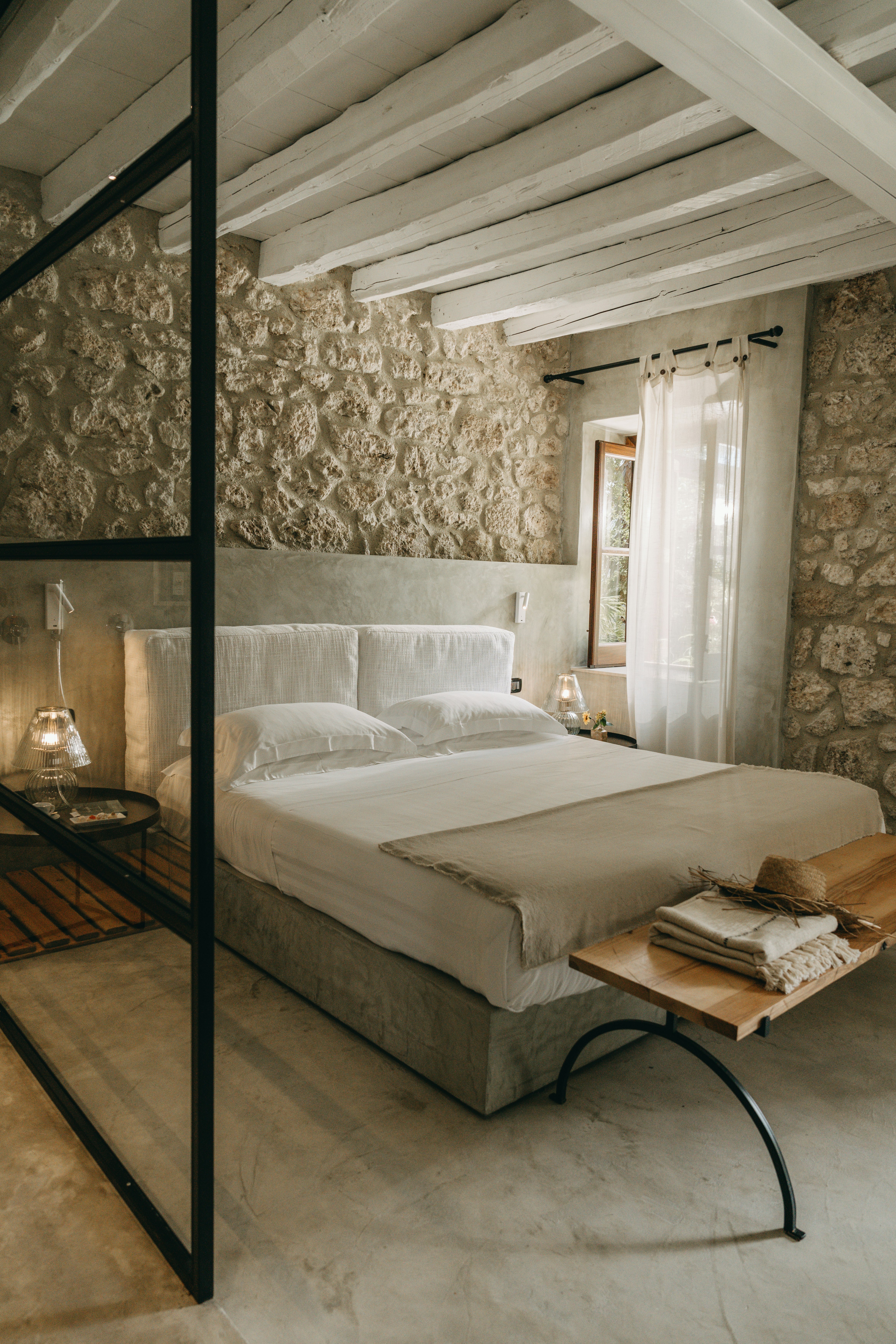 Junior Suite with Patio