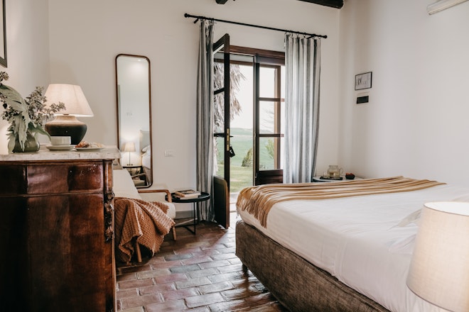 Double Classic Room