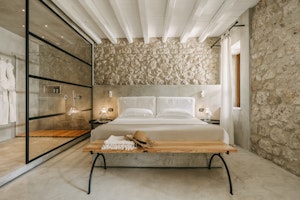 Junior Suite with Patio