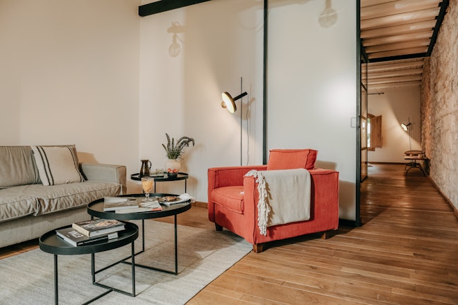 Superior Suite