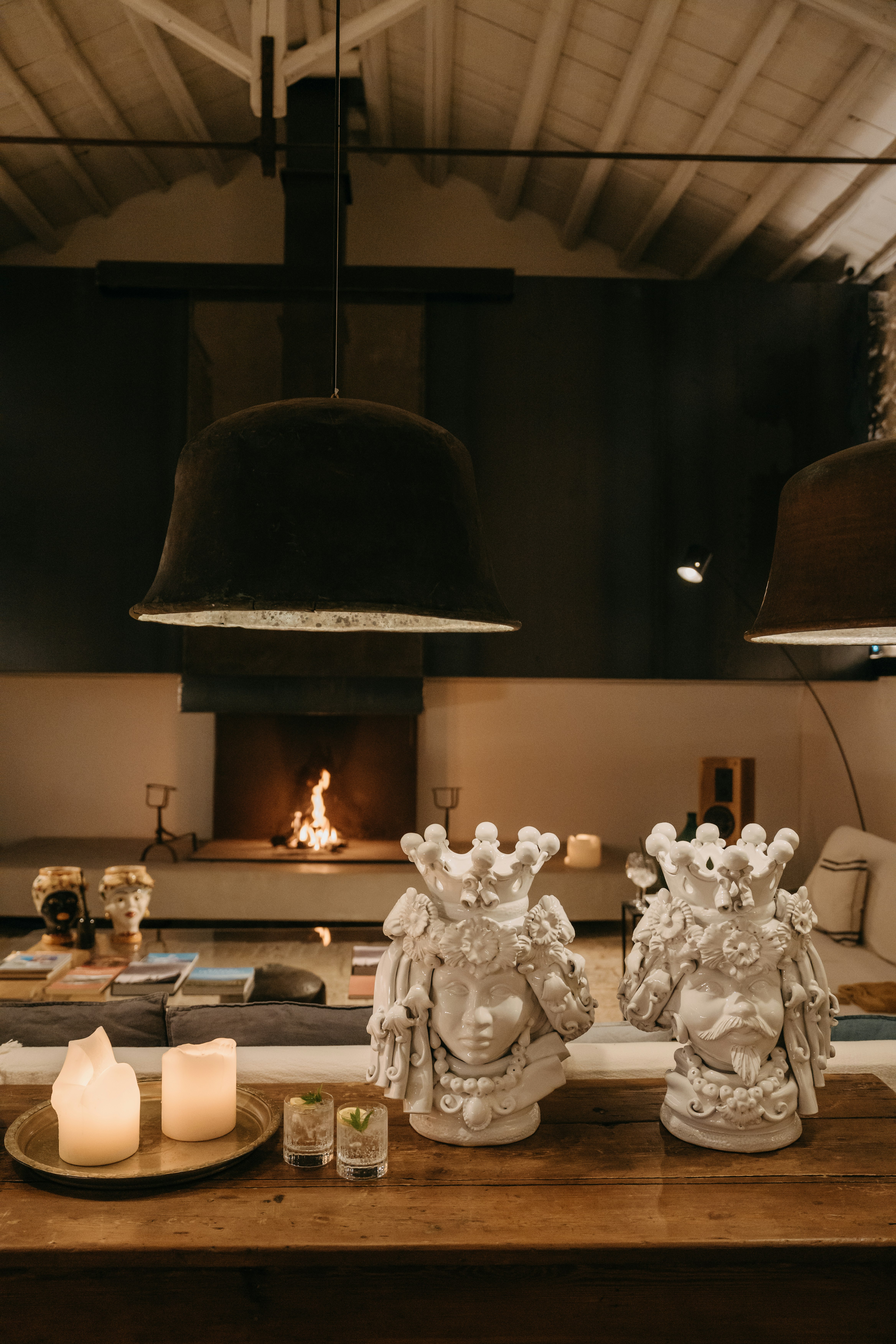 Bar/Lounge Il Palmento