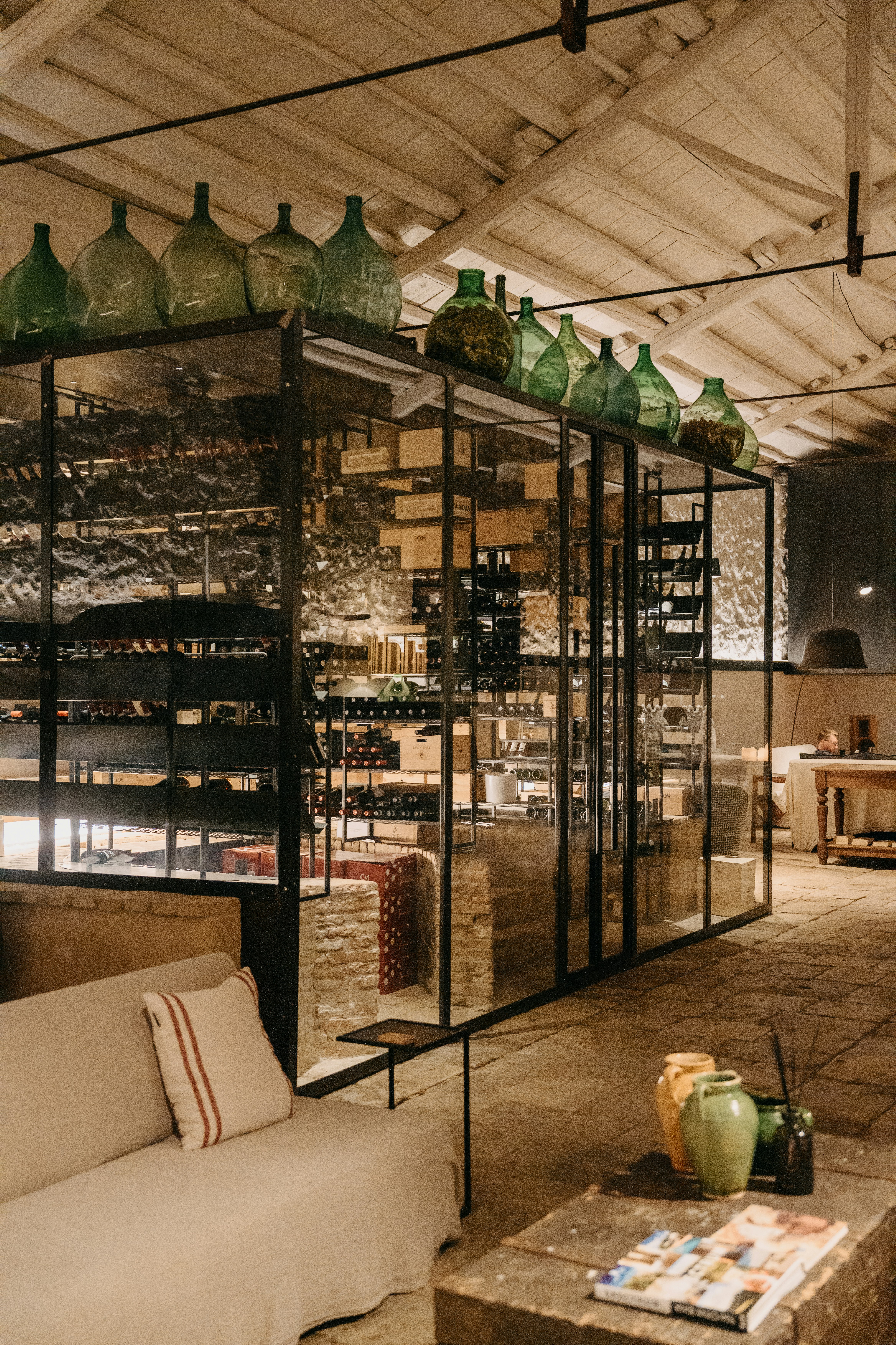 Bar/Lounge Il Palmento