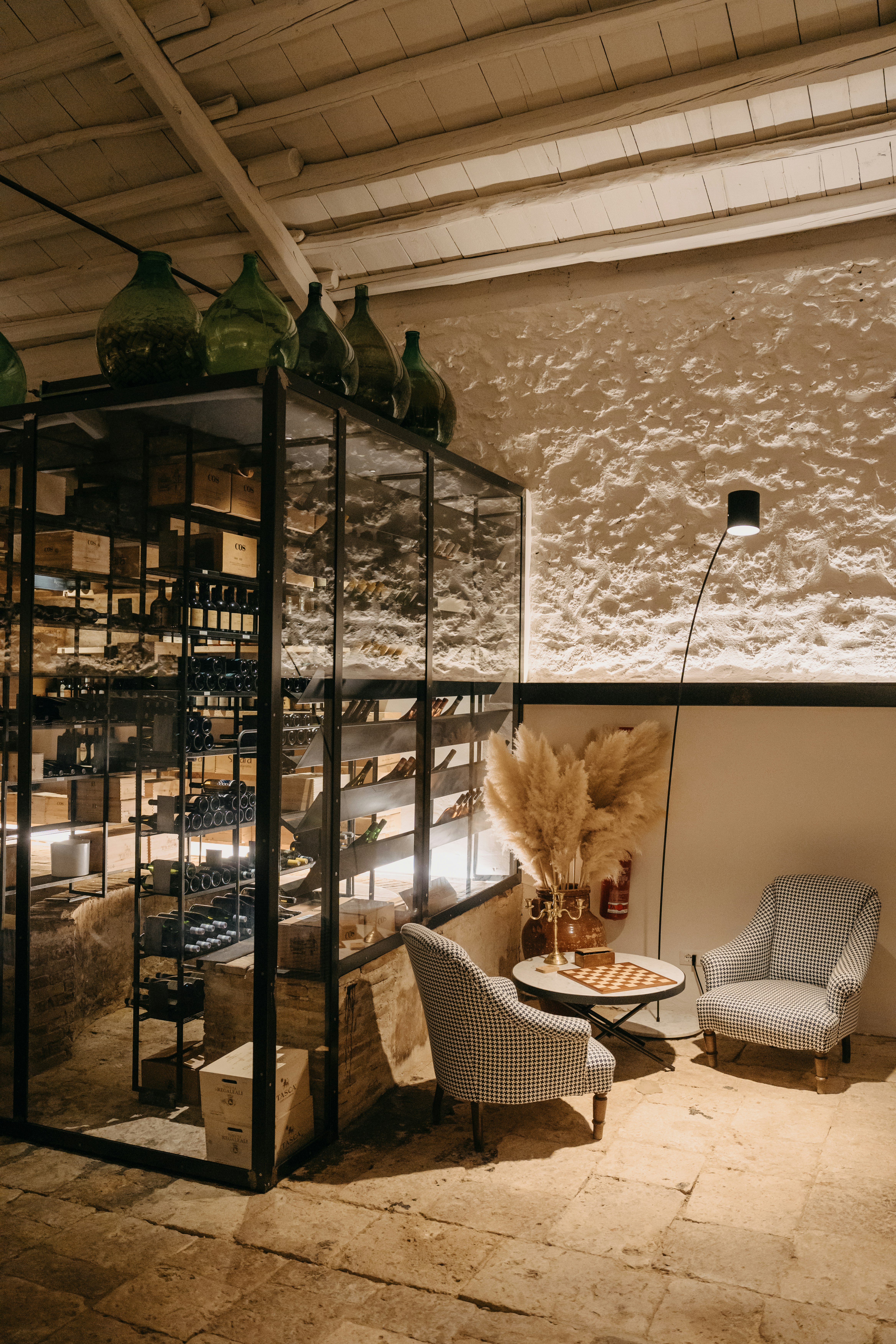 Bar/Lounge Il Palmento