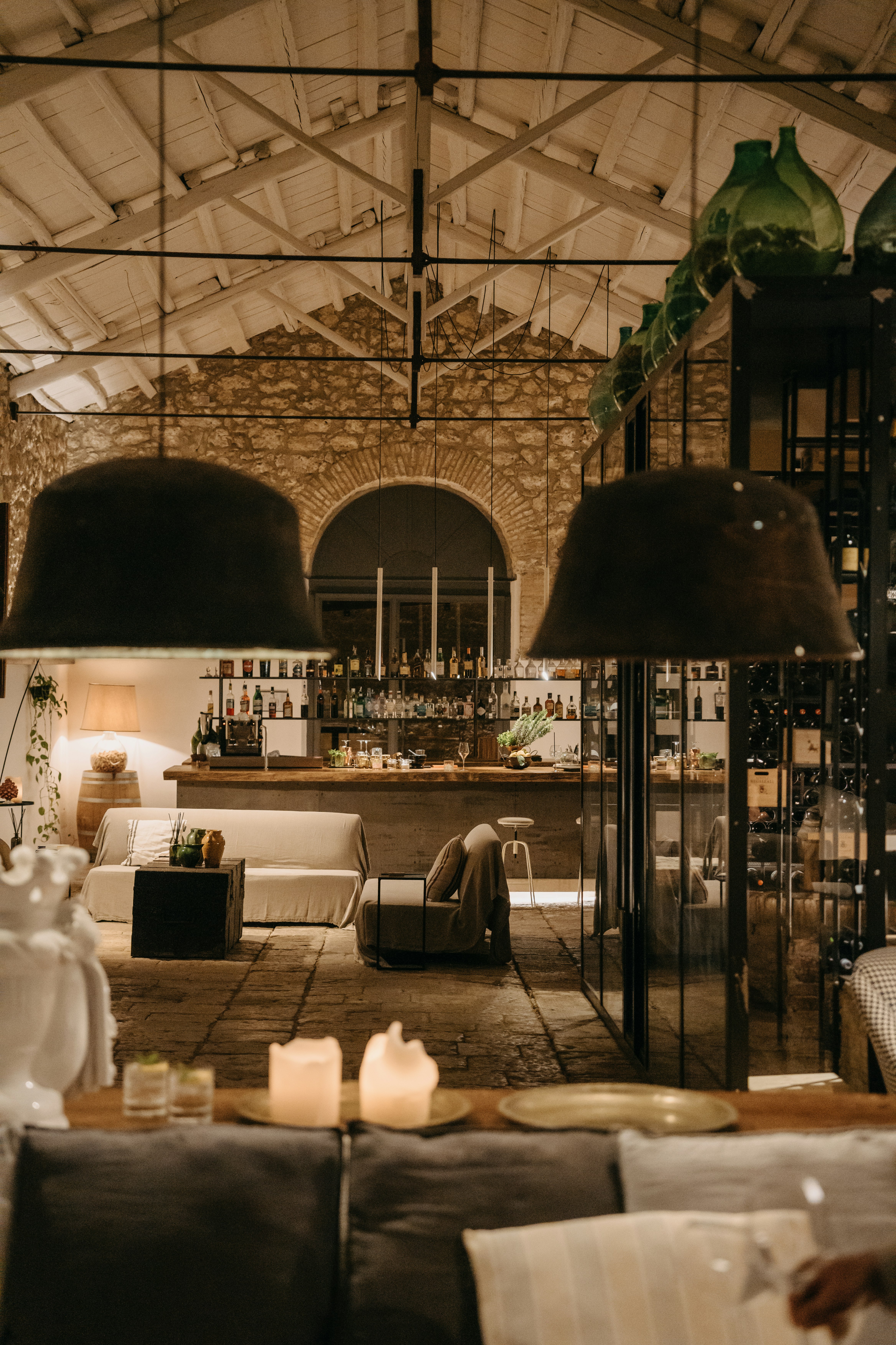 Bar/Lounge Il Palmento