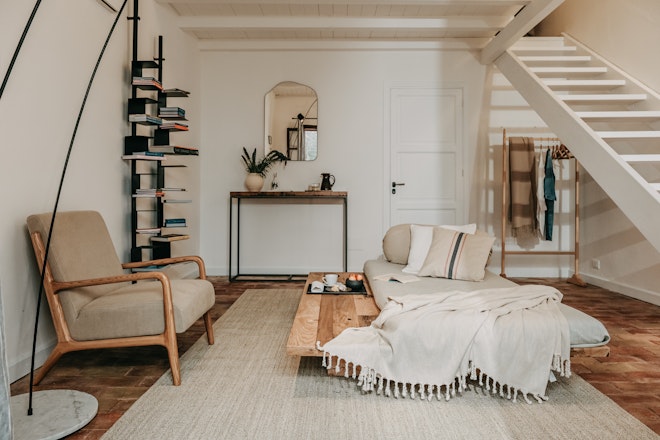 Junior Suite Loft