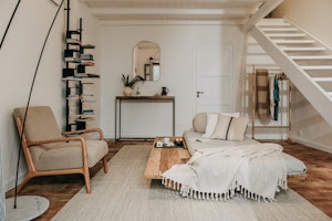 Junior Suite Loft