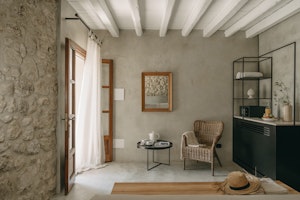 Junior Suite with Patio